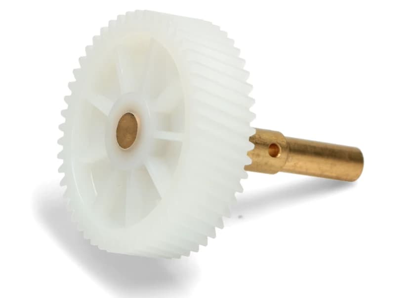 Hriadeľové koleso predajných automatov NECTA - 099470