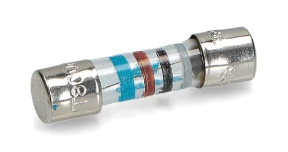 Poistka predajných automatov NECTA - 096922