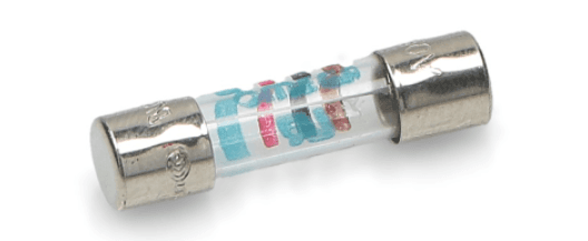Poistka predajných automatov NECTA - 096923
