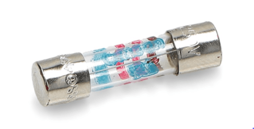 Poistka predajných automatov NECTA - 097103