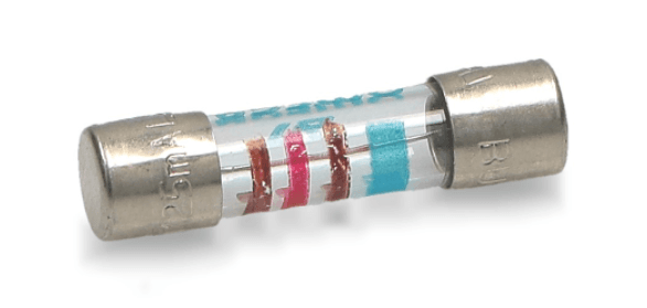 Poistka predajných automatov NECTA - 097544