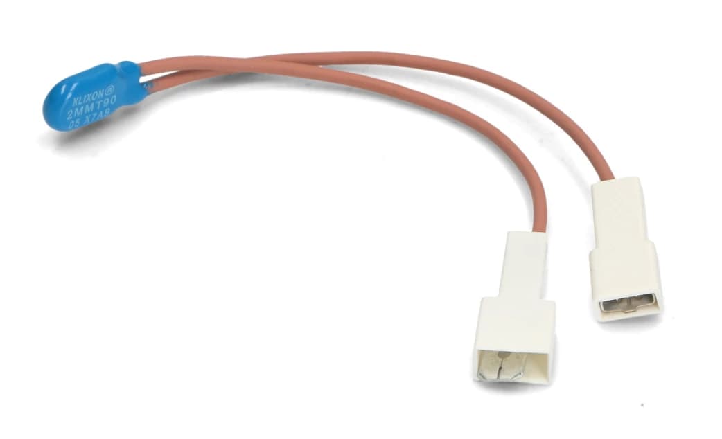 Tepelný chránič 90° predajných automatov NECTA - 098815