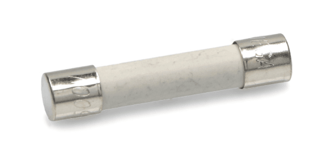 Poistka 4A, 24V predajných automatov NECTA - 099778