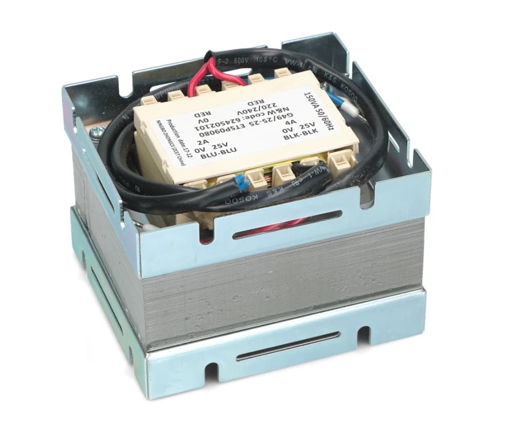 Transformátor predajných automatov NECTA - 0V0014
