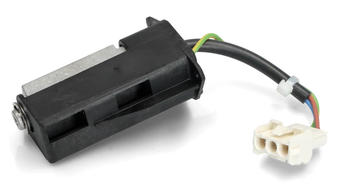 Podpora predajných automatov NECTA - 0V1783