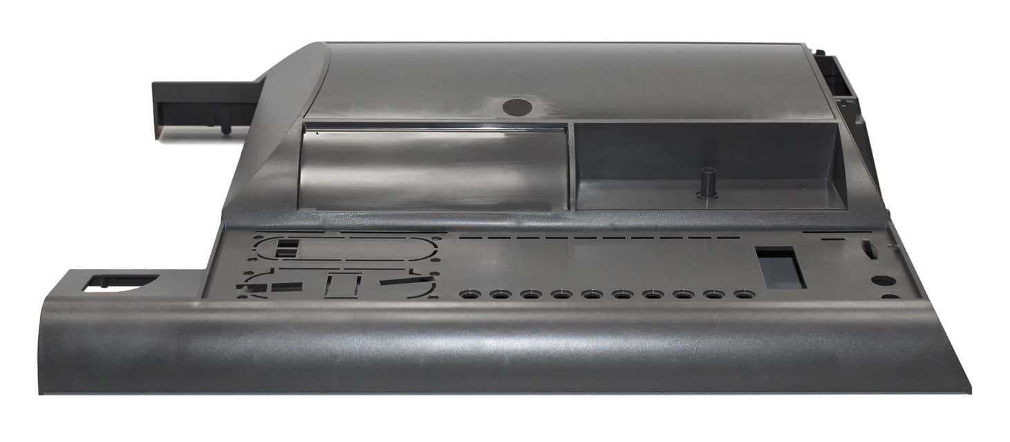 Dvere predajných automatov NECTA - 0V2424