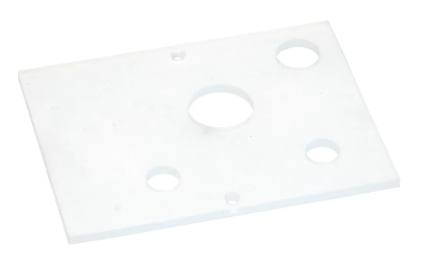 Silikónové tesnenie bojlera O103X81 predajných automatov NECTA - 0V3846