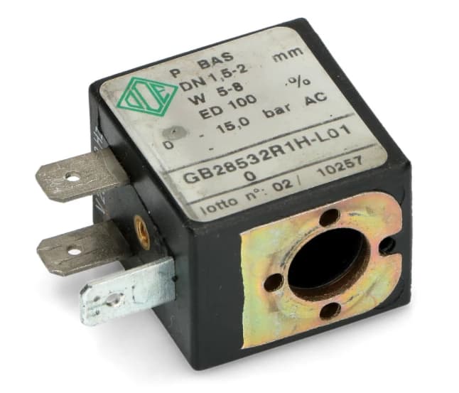 Cievka predajných automatov NECTA - 099056