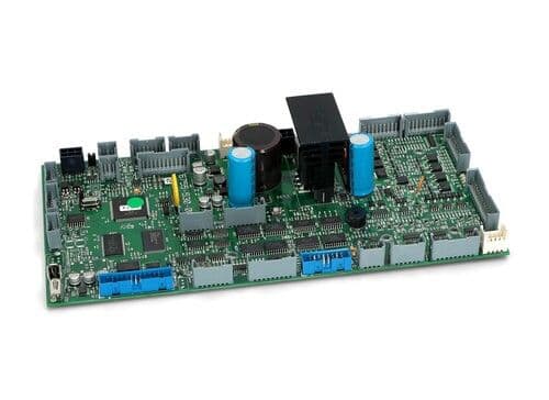 Elektronická doska predajných automatov NECTA - 259393