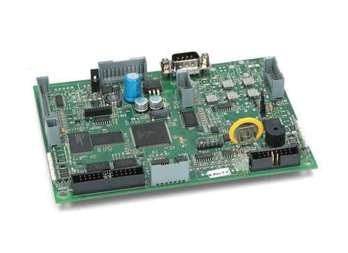 CPU doska predajných automatov NECTA - 255311