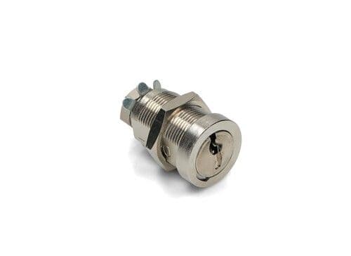 Zámok dverí predajných automatov NECTA - 0V1156