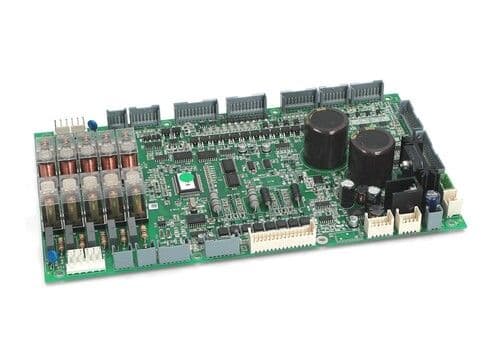 Elektronická doska predajných automatov NECTA - 254053