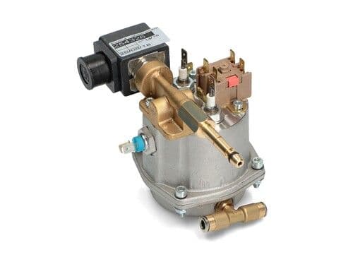 Bojler 200CC 230V 50HZ predajných automatov NECTA - 254326