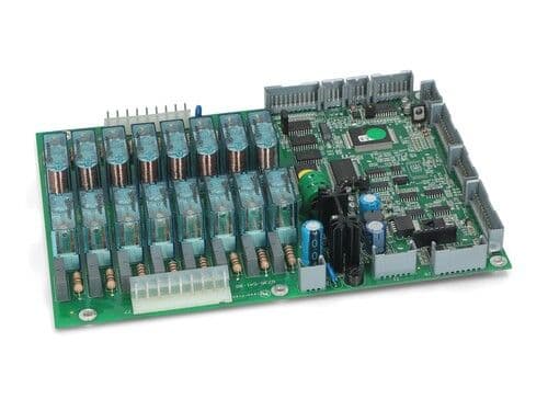 Elektronická doska CPU predajných automatov NECTA - 252892