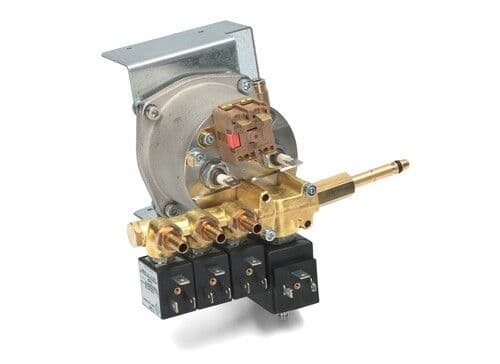 Bojler 200CC 4EV 24V predajných automatov NECTA - 255245