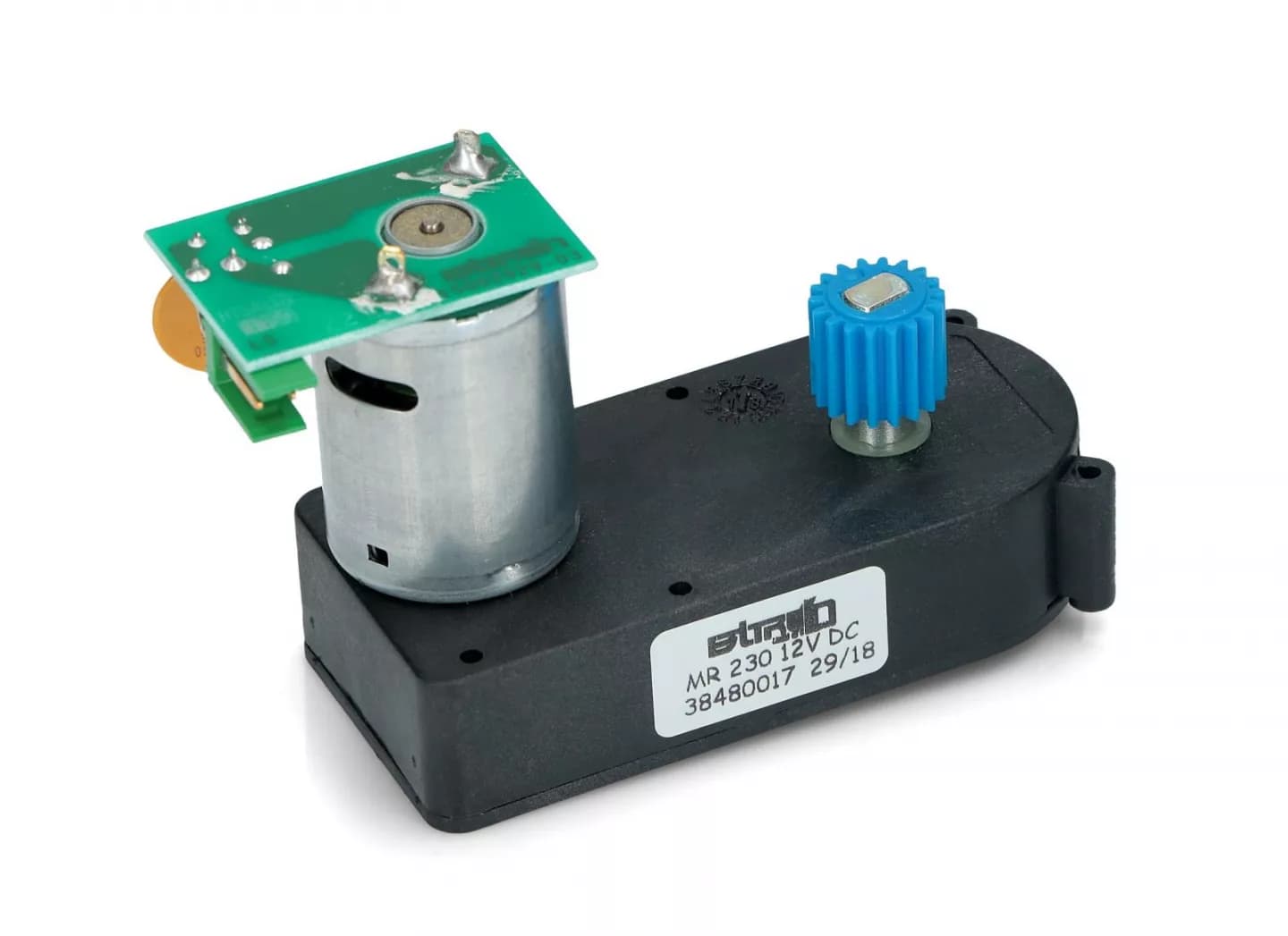 Motor predajných automatov NECTA - 255315