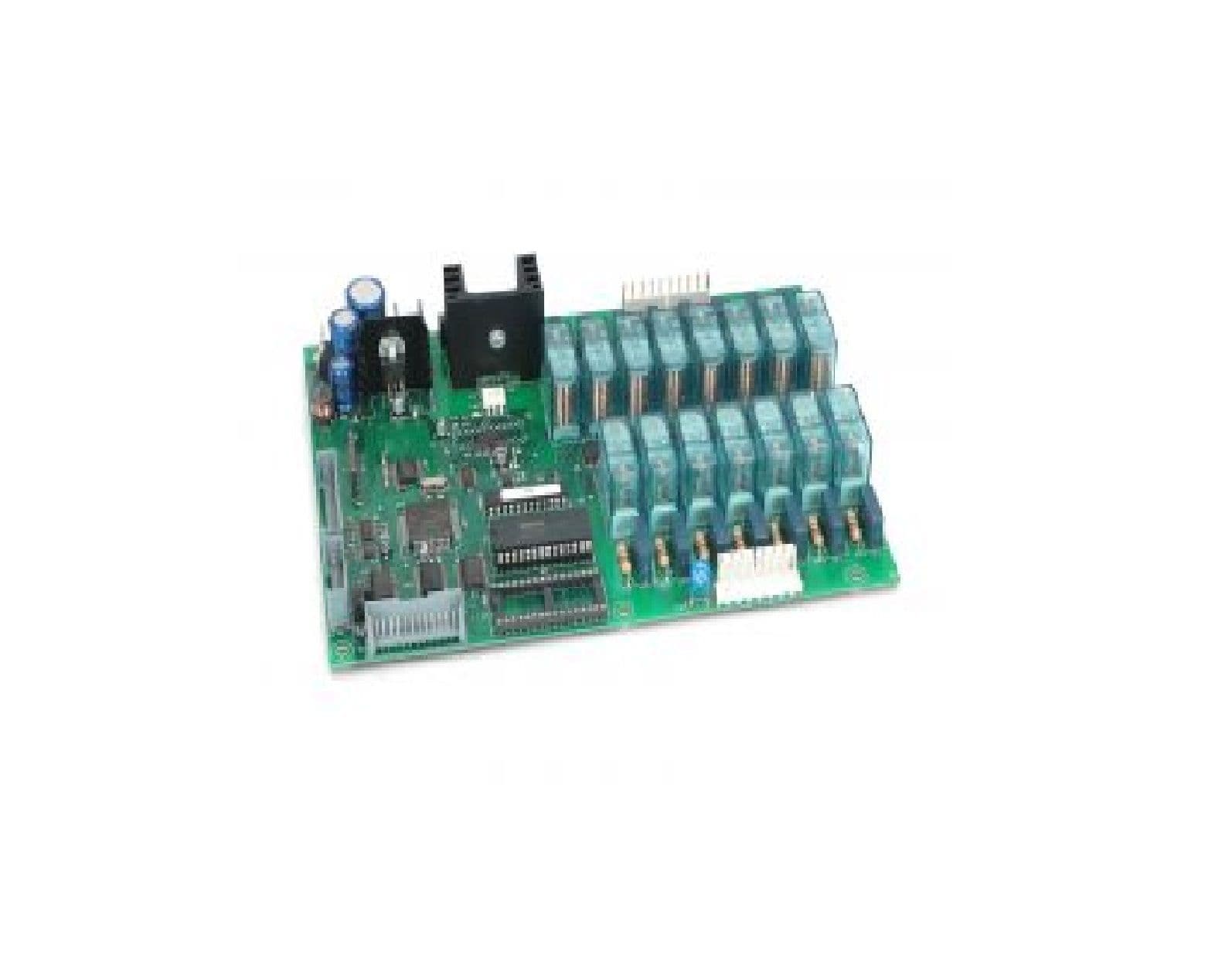 Elektronická doska predajných automatov NECTA - 0V3028