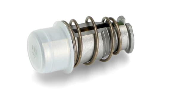 Jednotka elektromagnetického ventilu predajných automatov NECTA - 097472