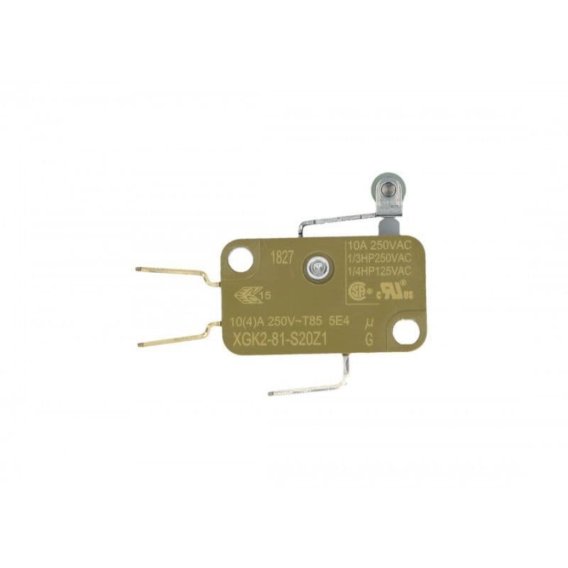 Mikrospínač predajných automatov BIANCHI - 26005136