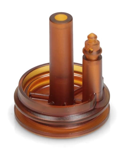 Horný piest predajných automatov NECTA - 254474