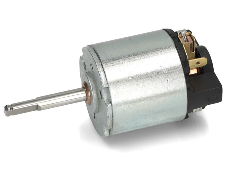 Miešací motor predajných automatov NECTA - 254842