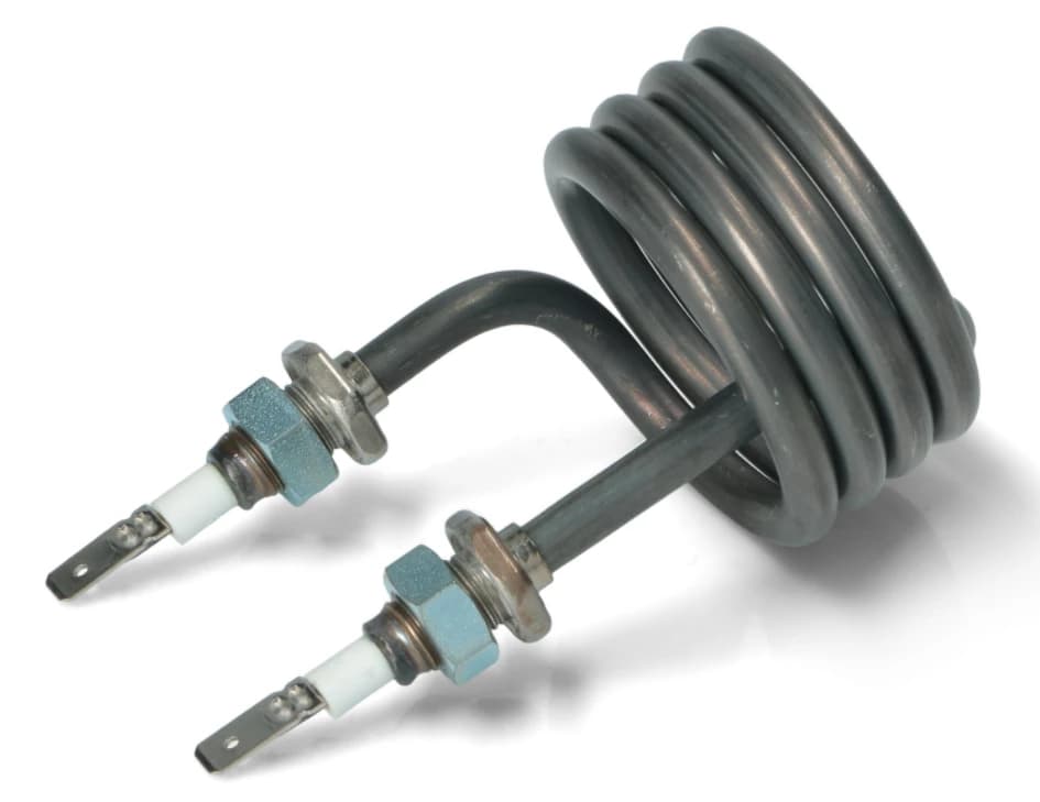 Vykurovacie teleso predajných automatov NECTA - 098645