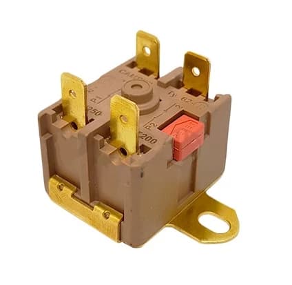 Bezpečnostný termostat predajných automatov NECTA - 0V1318