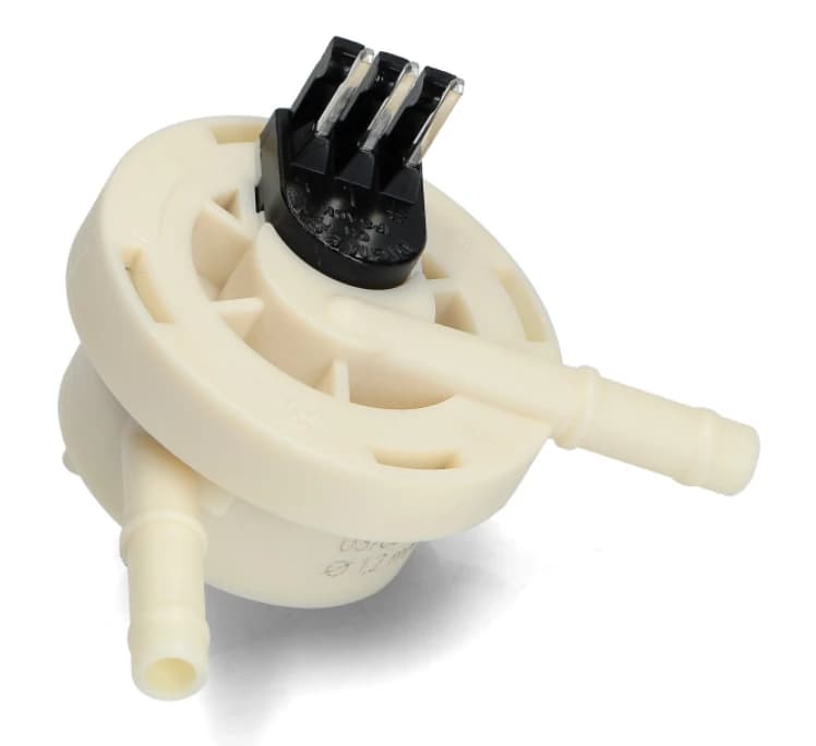 Volumetrický počítač predajných automatov NECTA - 258852