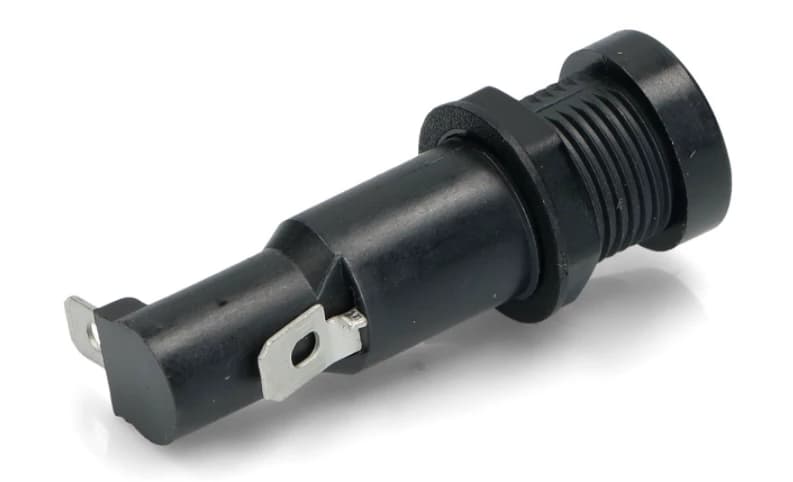 Držiak poistky predajných automatov NECTA - 098794