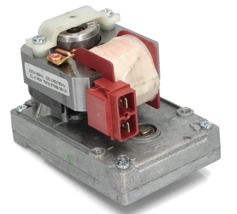 Motor predajných automatov NECTA - 098708