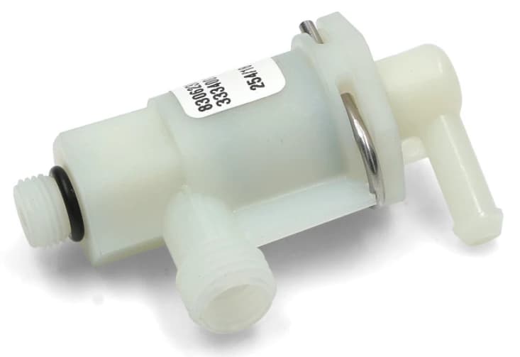 Spätný ventil predajných automatov NECTA - 257729
