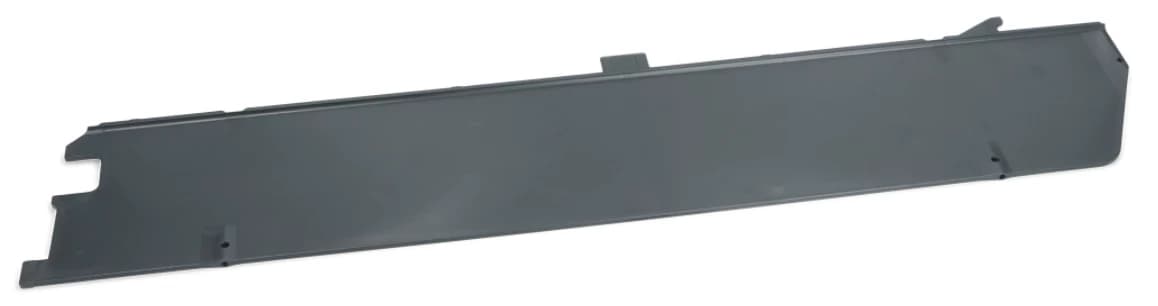 Okraj zásuvky predajných automatov NECTA - 0V3492