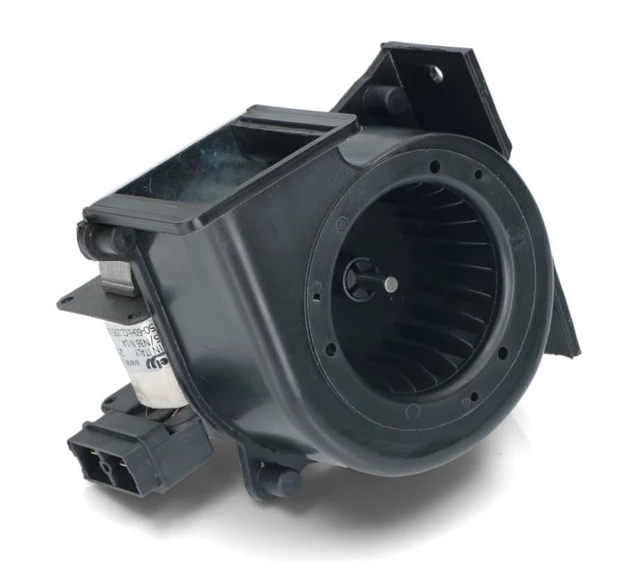 Vlhkosť sací ventilátor predajných automatov NECTA - 098583