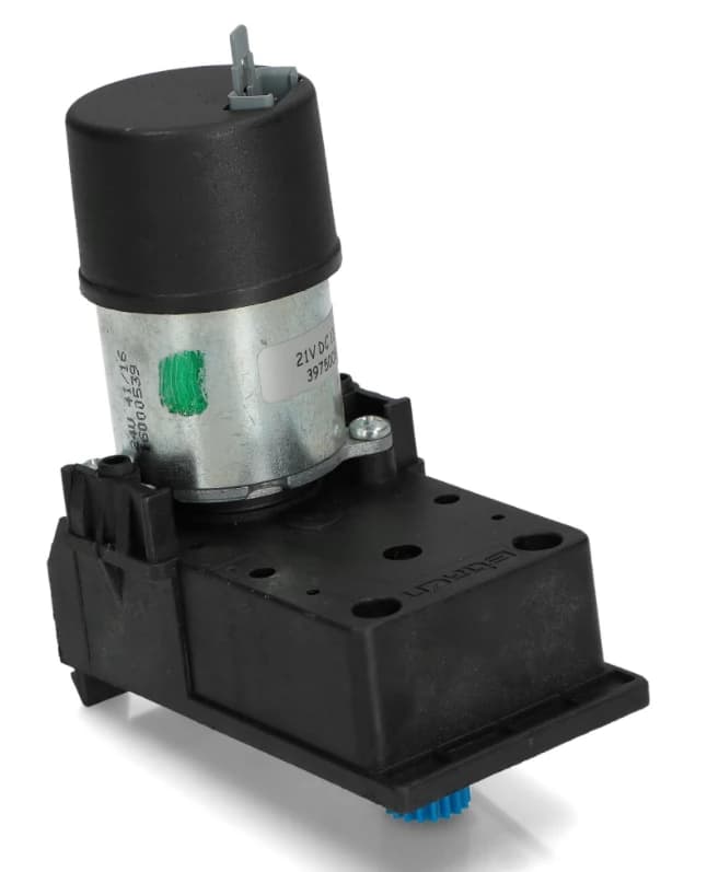 Motor predajných automatov NECTA - 254552