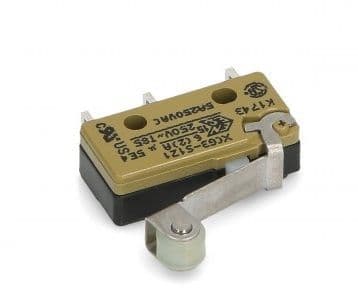 Mikrospínač XCG3-S171 predajných automatov NECTA - 096355