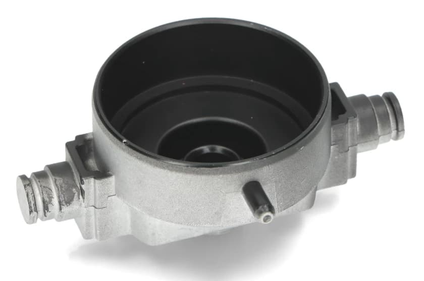 Horný valec s teflónom predajných automatov LAVAZZA - 10065391