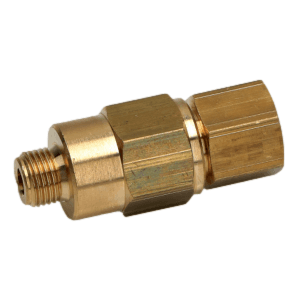 Jednosmerný ventil predajných automatov NECTA - 099101
