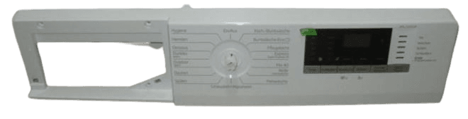 Ovládací panel do práčok Beko Blomberg – 2451409023