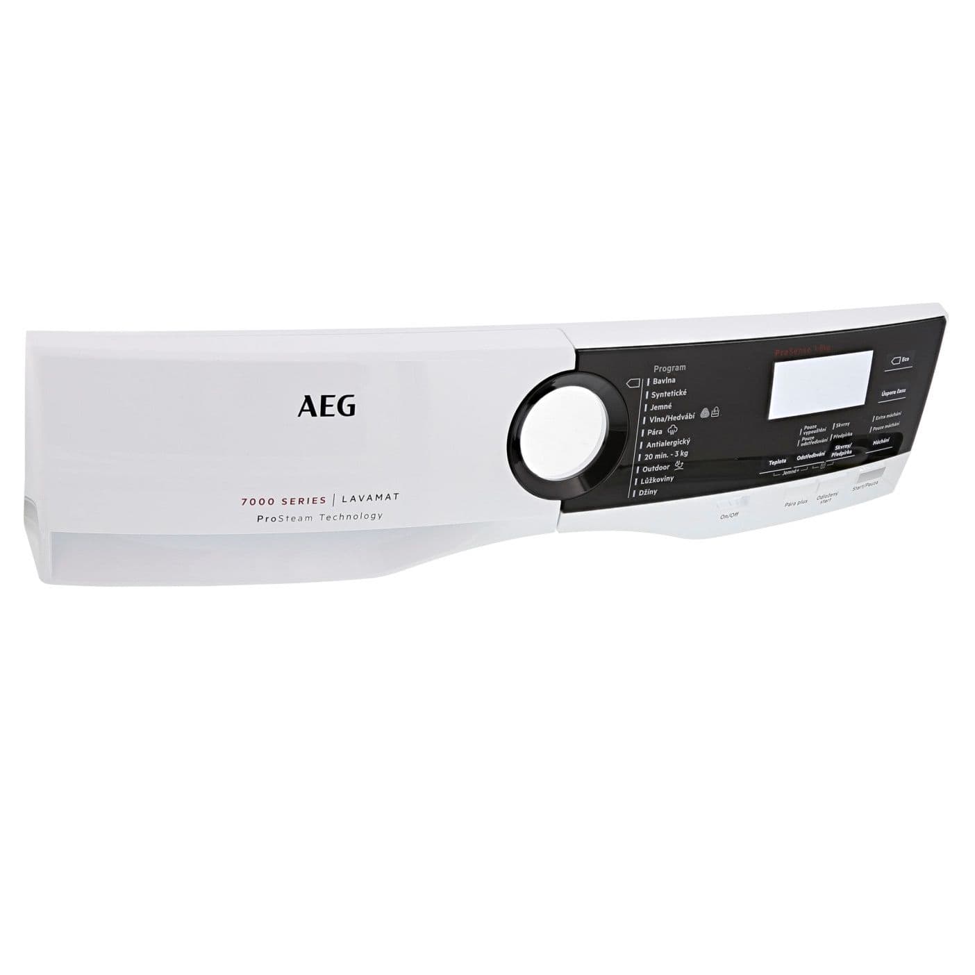Ovládací panel do práčok AEG Electrolux Zanussi (140059551014)