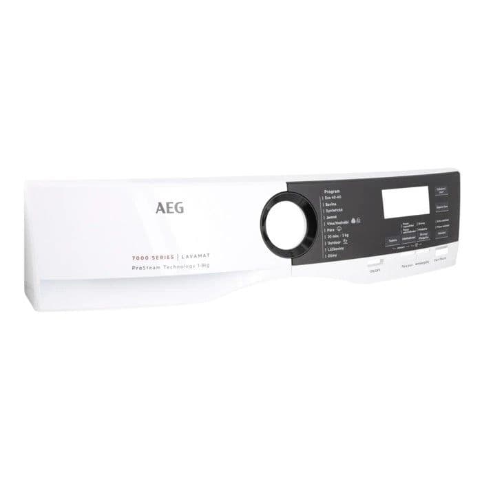 Panel ovládací do práčok AEG Electrolux Zanussi (140193330010)