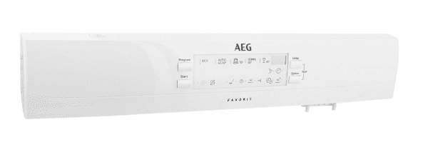 Ovládací panel do práčok AEG Electrolux Zanussi (140060254061)