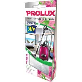 PROLUX TROPICAL FRUITS VÔŇA POWER AIR – vôňa do vysávača (EAN: 8595600902677)
