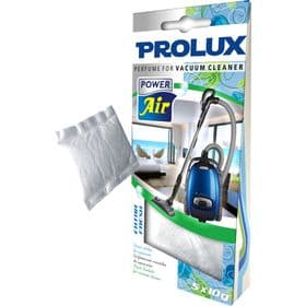 PROLUX EXTRA FRESH Vôňa do vysávača POWER AIR (EAN: 8595600902684)