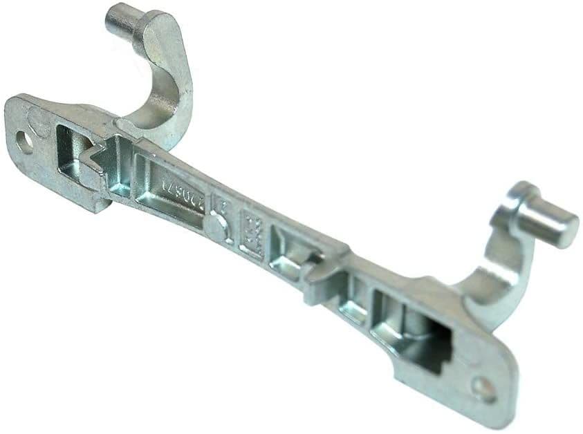 Záves dvierok do práčok Beko Blomberg 2905710100