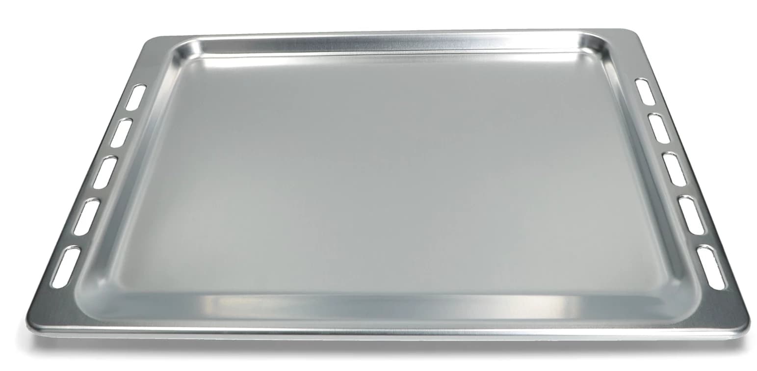Pečiaci plech do rúry Whirlpool Indesit 445×375mm (481241838127)