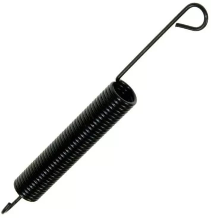 Pružina dverí 175 mm do umývačky riadu Candy Hoover 49018055