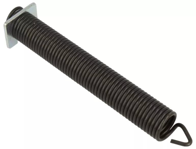 Pružina dverí k umývačkám riadu Gorenje Mora (GOR512970, 132 mm)
