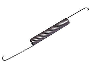 Pružina dverí umývačiek riadu Candy Hoover Zerowatt 92483809
