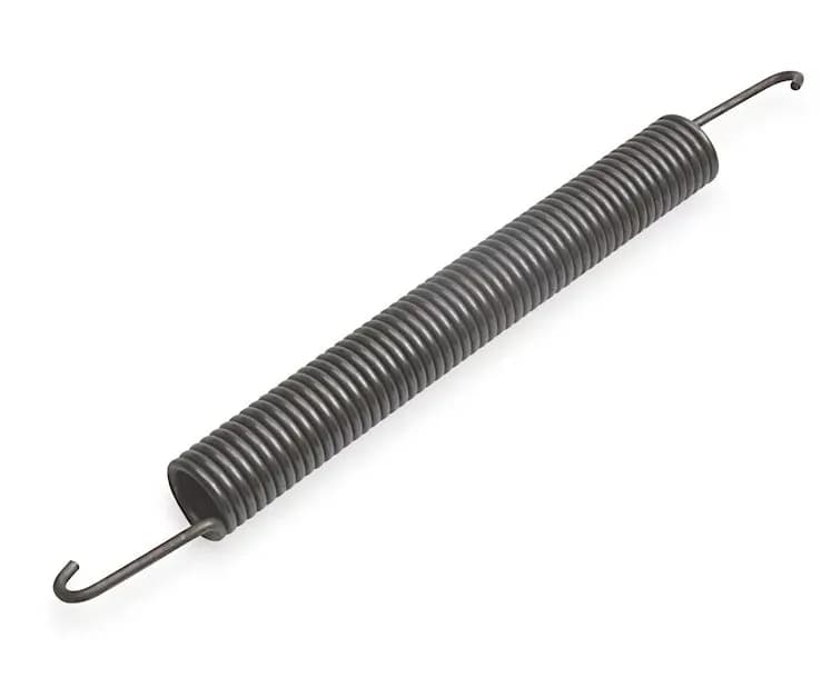 Pružina dverí dlhá umývačiek riadu Candy Hoover Baumatic – 92484435