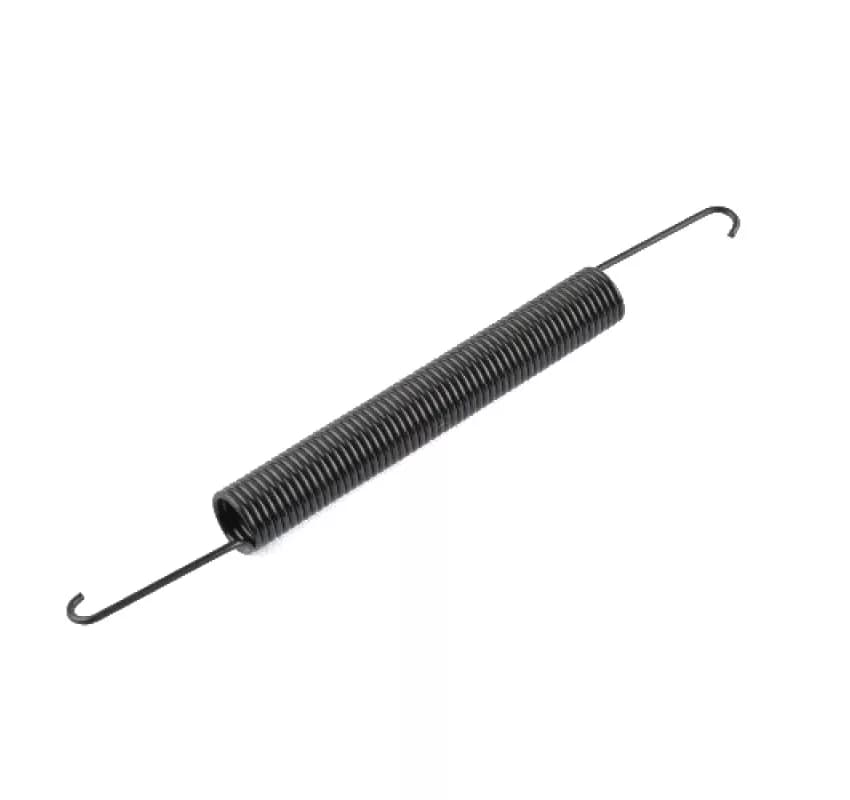 Pružina dvierok umývačiek riadu Candy Hoover Baumatic 41903215